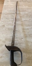 1914 Patton Sword Sabre picture
