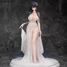 AniGame Azur Lane IJN Taihou Wedding Dress 1/6 Complete Figure Standard Edition picture