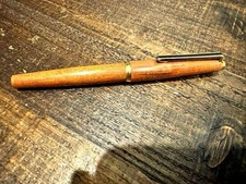 Extreme Excellent condition Rare Pilot Kaede First Generation Claw Nib 14K M picture