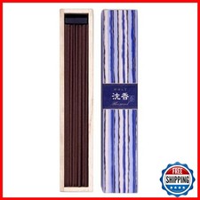 Nippon Kodo Kayuragi Incense Sticks - Aloeswood picture
