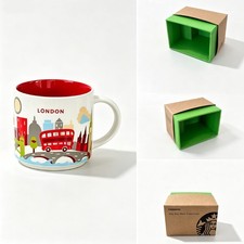 Starbucks 2oz 