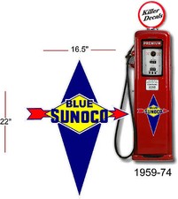 (SUNOC-2) 22
