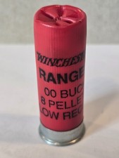 VINTAGE WINCHESTER RANGER OO BUCK SHOTSHELL SALESMAN SAMPLE picture