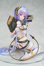 Used Atelier Sophie: The Alchemist of the Mysterious Book Plachta 1/7 Figure picture