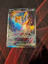 ⭐ Pokémon 30th Celebration ⭐ Jirachi EX 155/128 ⭐ SIR ⭐ PACK FRESH ⭐  picture