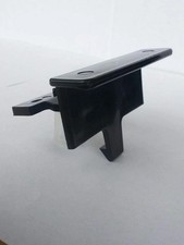 Unbreakable Replacement Center Console Latch Redesigned Made in U.S.A 07-14 Silv picture