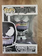 Funko Pop Venom Lot Of 5 New In Box picture
