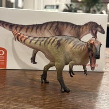 PNSO Paul the Allosaurus Dinosaur Model - BNIB picture