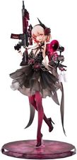 Hobby Max Dolls Front Line M4 SOPMOD II Squeezer Ver. 1/7 Scale PVC & ABS P picture