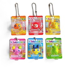 Tamagotchi: Blister Package Collection | Bandai Gashapon Capsule Toy picture