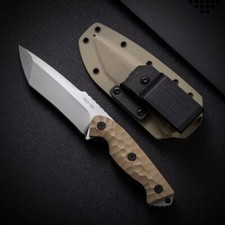 Dune Edge Knife 10