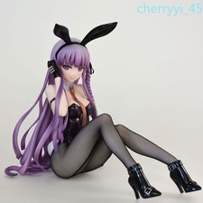 Danganronpa Kyoko Kirigiri Bunny Girl Ver.PVC Figure Anime Collectible Xmas Gift picture