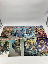 (LOT 9) Evangeline 1 2 3 4 5 6 8 10 & Special 1 First 1987 Ships Fast picture