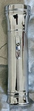 EVEREADY Vintage Flashlight Metal Body 2 