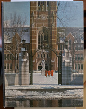 1959 College of Our Lady of the Elms Chicopee MA Yearbook - THE ELMATA picture