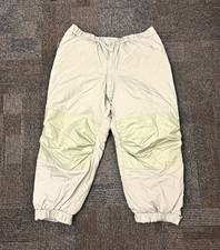 U.S. Military Extreme Cold Weather Trousers Lg-Regular NSN 8415-01-536-6704 picture