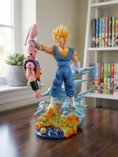 Super Saiyan Vegito Buuhan Dragon Ball Z Collectible Figure picture