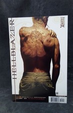 Hellblazer #181 2003 vertigo Comic Book picture