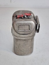 Vintage MSA W65 Self Rescuer Carbon Monoxide Respirator Mining Safety Equipment picture