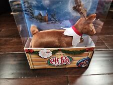 The Elf On Shelf Elf Pets Reindeer Tradition Plush & Storybook picture
