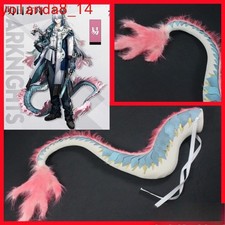 Arknights E Weapon Tail Cosplay Prop Handmade High Quality Reproduction EVA New picture