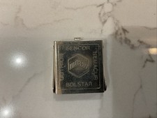 Vintage Mobay Engineer's Loupe - Millimeter Measurements - Made in Germany picture