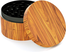 Grinder, 3