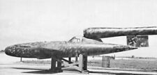 Fieseler Fi 103R Wood Model Big New WW2 Monoplane Jet Manned-Bomb picture