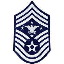 DL1-14 Senior Enlisted Advisor to the Chairman of the Joint Chiefs of Staff Air picture
