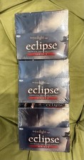 3 Sealed Boxes🔥NECA Twilight Saga Eclipse Series 2 Cards Edward Bella Jacob SP picture