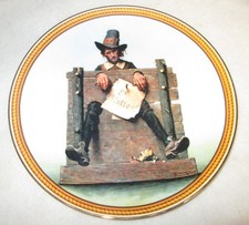 Rockwell's Colonials: 