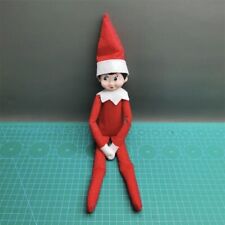 Elf On The Shelf Red Girl Doll picture