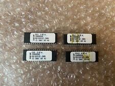 GENUINE IGT CG1 CG2 PXL1 PXL2 C0000532 EPROM SET *FAST SHIPPING* / (24) picture