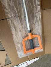 Kingdom of Hearts Kingdom Key Keyblade FULL Size Foam Game Replica Cosplay35.5” picture