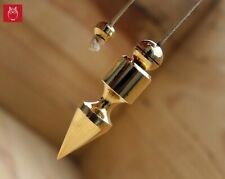 Brass Pendulum Tranquility Touch picture