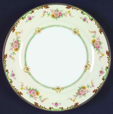 Noritake Clintonia Dinner Plate 6790913 picture