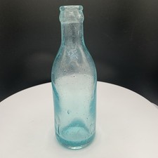 Rare Antique Tampa Fla. Coca Cola Straight Sided Coca-Cola Bottle  1905-1915 picture