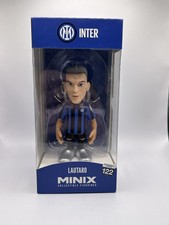 Minix Inter Milan Lautaro Collectible Figurine picture