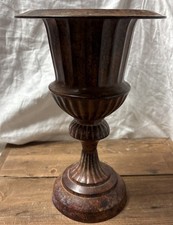 Bronze Metal 12