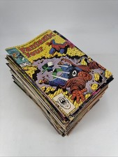 Huge Fantastic Four Run #200-299 Missing 235-247 262-267 274-277 Marvel 1978-86 picture