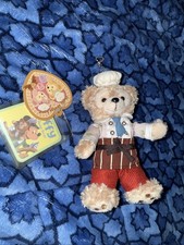 Tokyo DisneySea Duffy 2015 Valentine Sweet Duffy picture