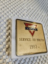 1983 YMCA 