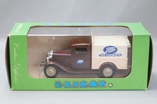 Eligor Ford V8 Pickup Spoiled Boots 1/43 Scale Used - TOY CAR - M picture