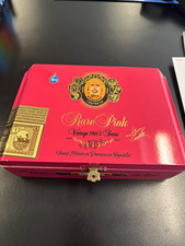 Fuente Hemingway Rare Pink Vintage 1960’s Series Short Story box picture