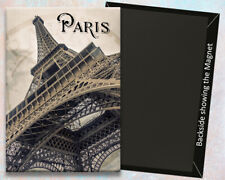 Eiffel Tower Paris Handmade 3.25