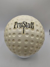 Vintage Giant Wilson ProStaff 1 Golf Ball 8