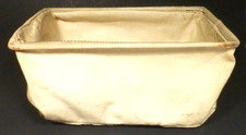 NSM PRESTIGE ES120 & ES160  part:   WIRE RIM CASH BAG in very good condition picture