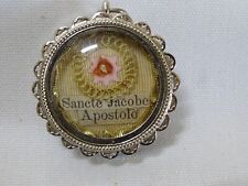 ✝ Reliquary Relic St. James the Great & Apostle picture