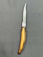 Vintage Crown Sheffield Stainless 8