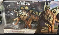 Beasts Of The Mesozoic Stegosaurus stenops 1/18th Dinosaur Action Figure Hammond picture